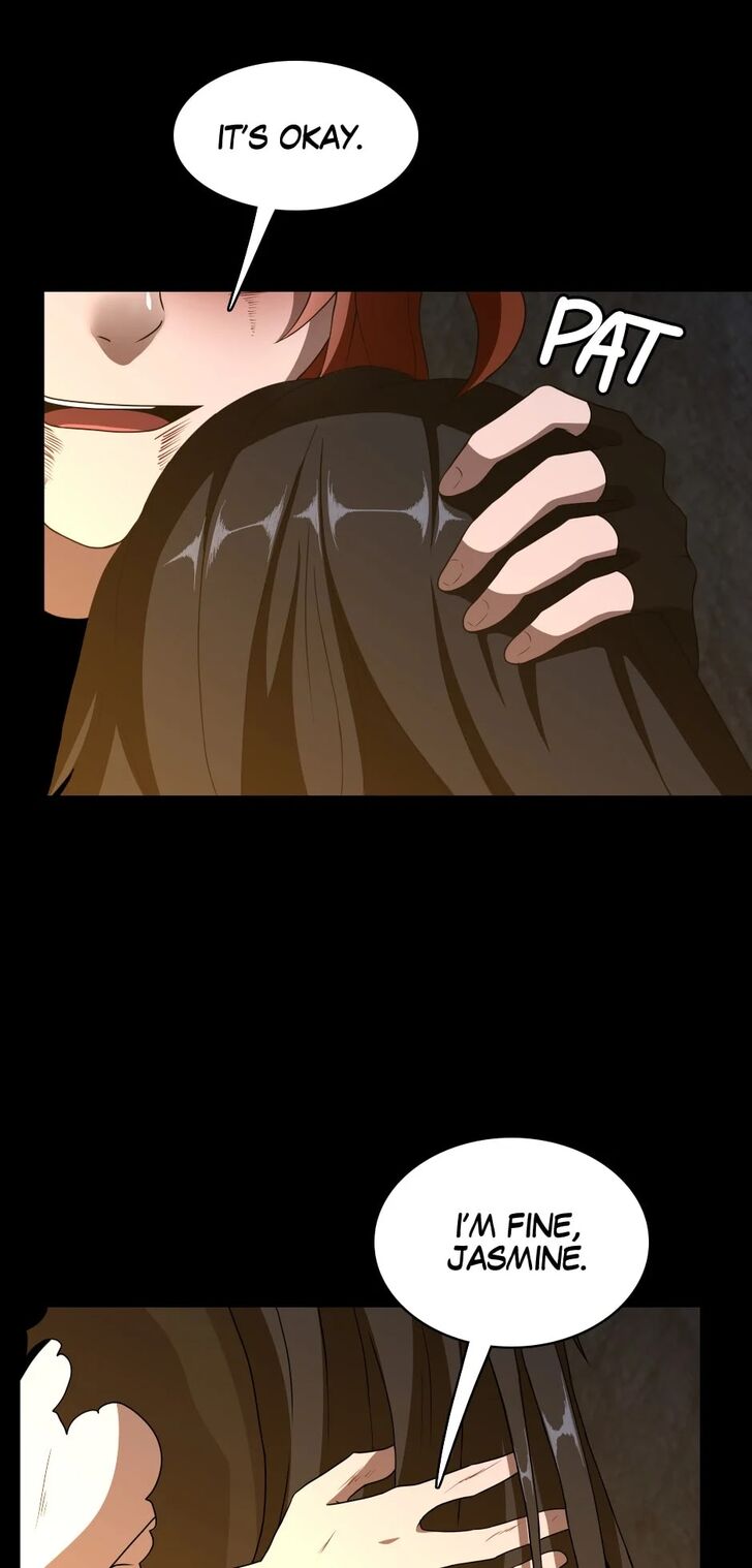 The Beginning After the End Chapter 069 page 54