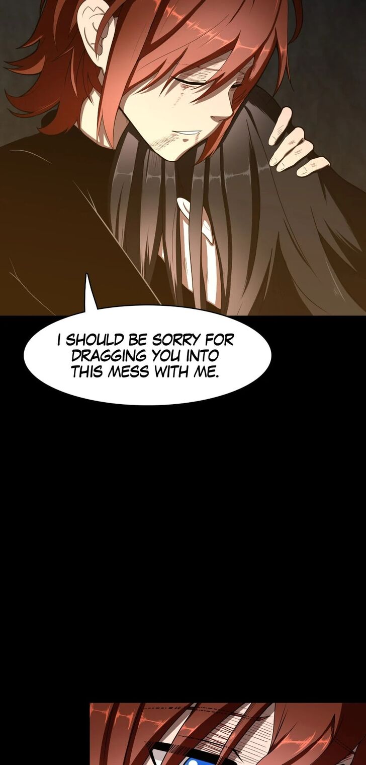 The Beginning After the End Chapter 069 page 57
