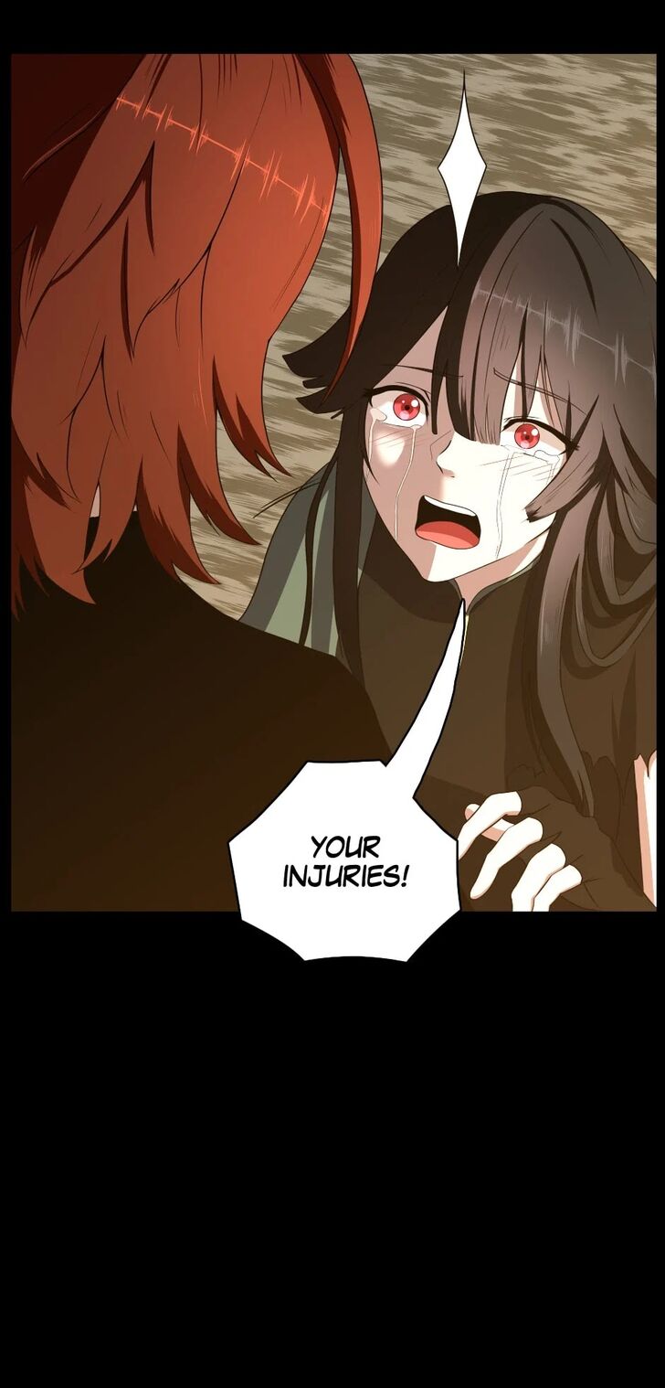 The Beginning After the End Chapter 069 page 60