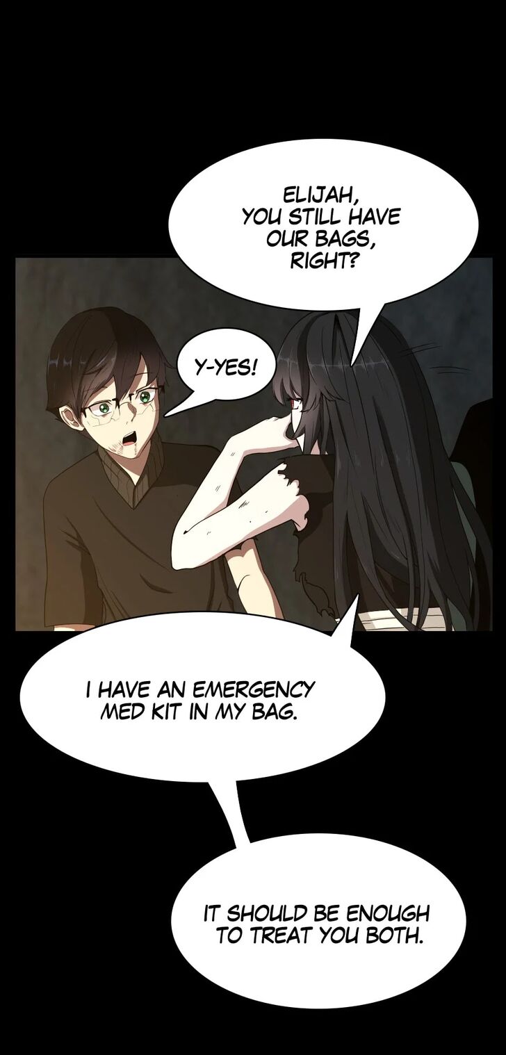 The Beginning After the End Chapter 069 page 61
