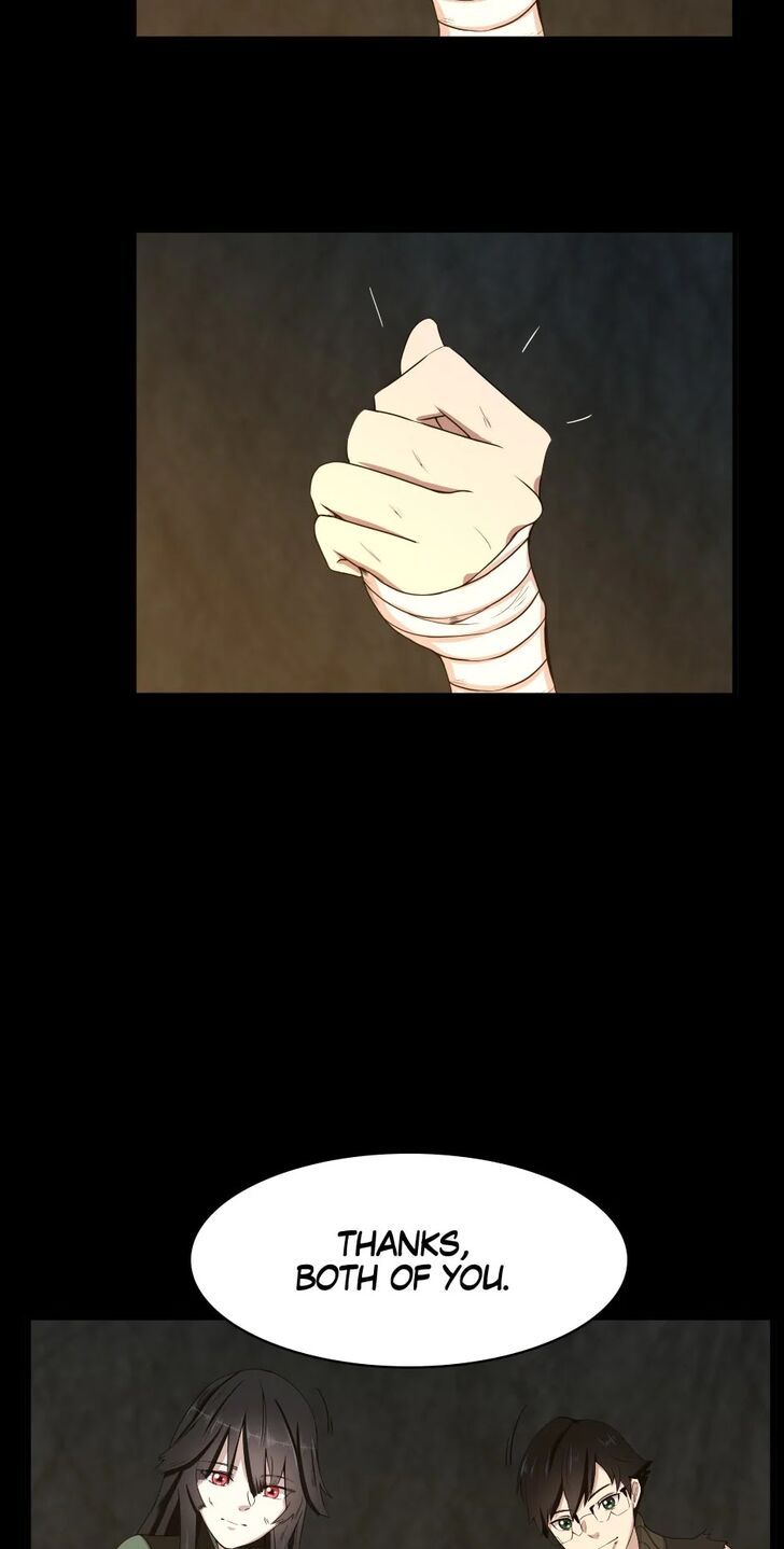 The Beginning After the End Chapter 069 page 64