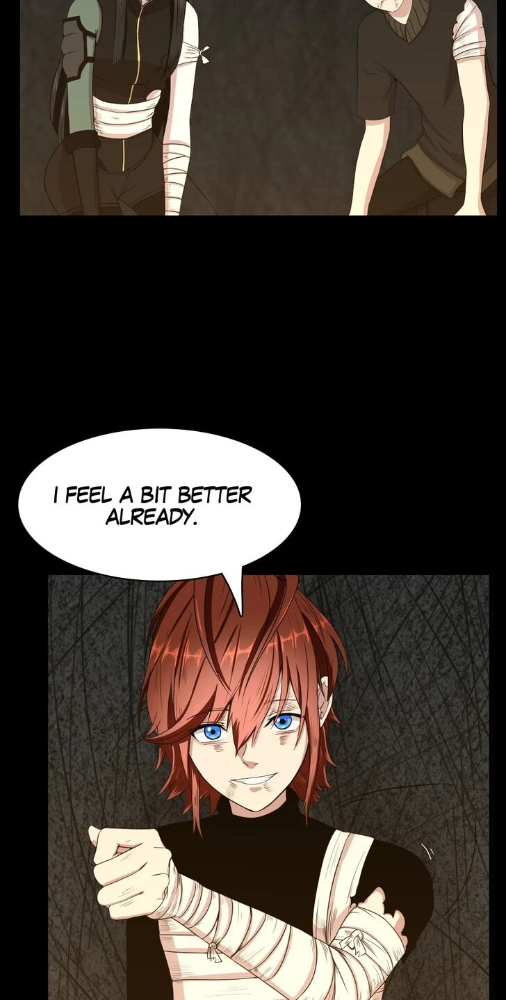 The Beginning After the End Chapter 069 page 65