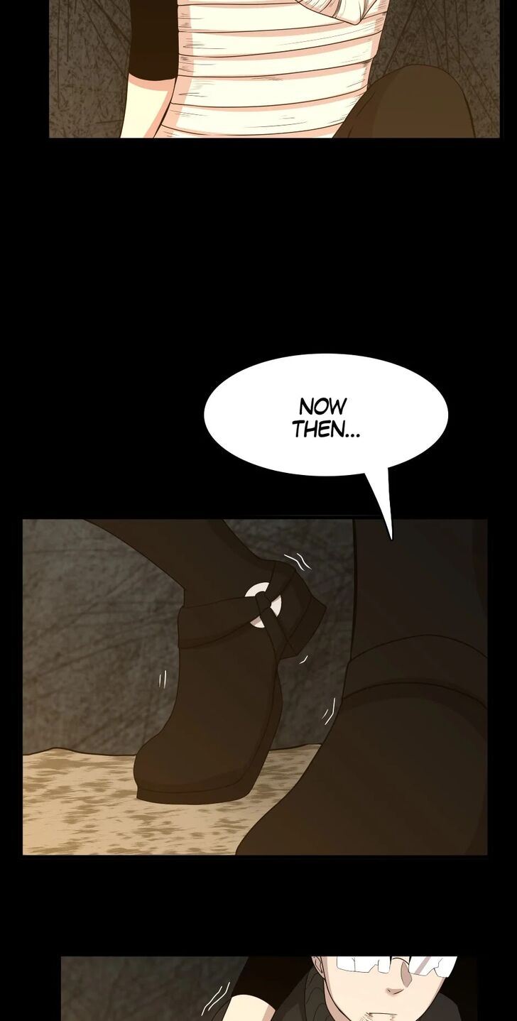 The Beginning After the End Chapter 069 page 66