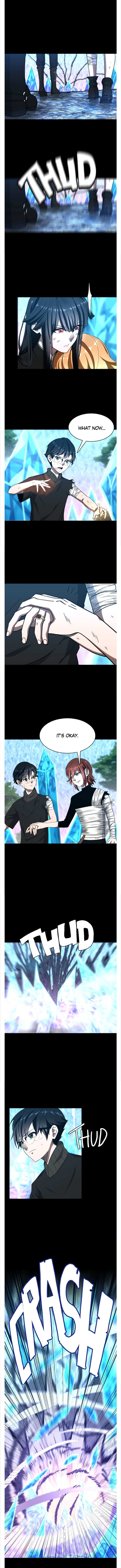 The Beginning After the End Chapter 070 page 6