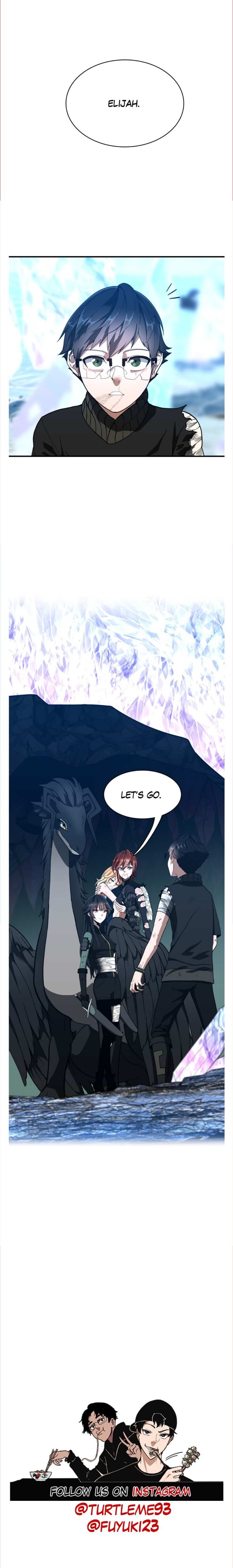 The Beginning After the End Chapter 070 page 10