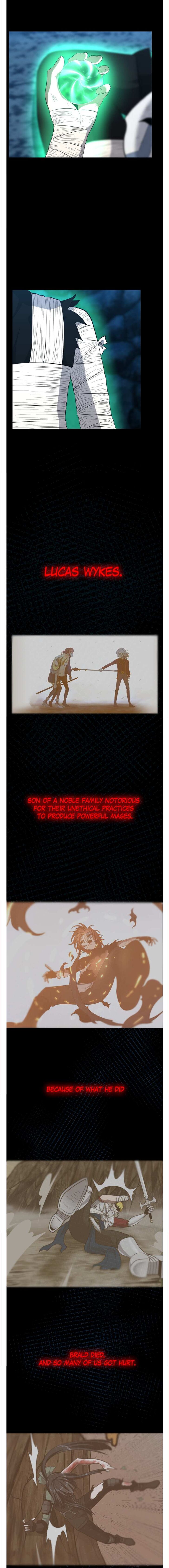 The Beginning After the End Chapter 071 page 10