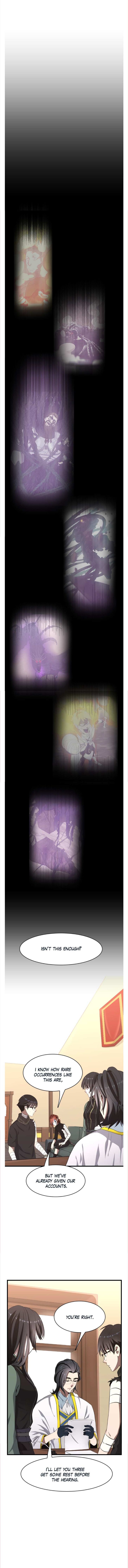 The Beginning After the End Chapter 072 page 3