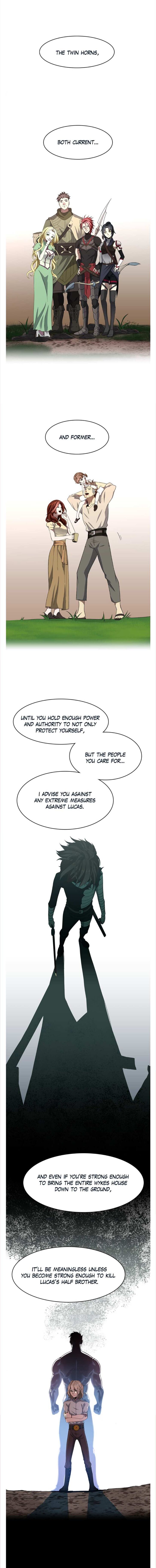 The Beginning After the End Chapter 072 page 13