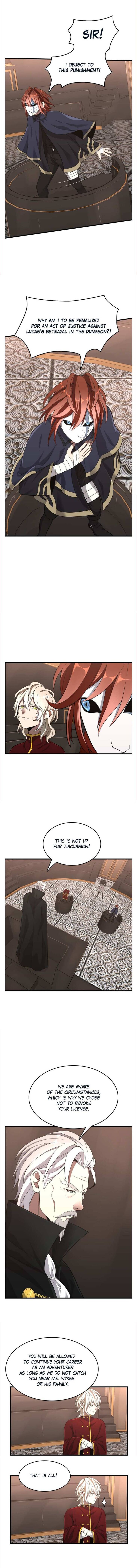 The Beginning After the End Chapter 073 page 4