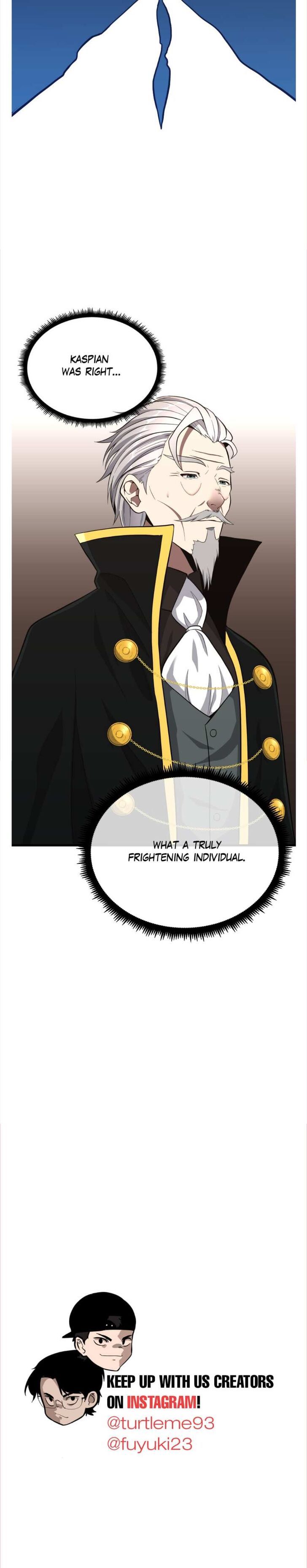 The Beginning After the End Chapter 073 page 9