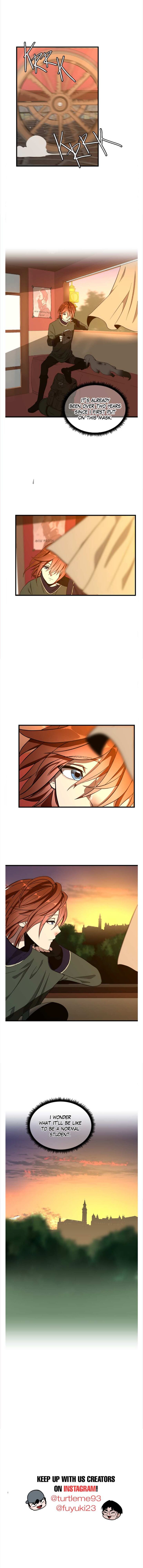 The Beginning After the End Chapter 074 page 10