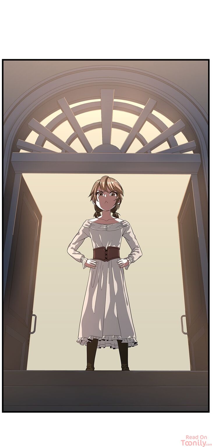 The Beginning After the End Chapter 075 page 5
