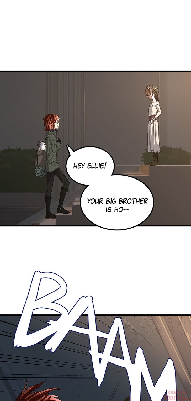 The Beginning After the End Chapter 075 page 6