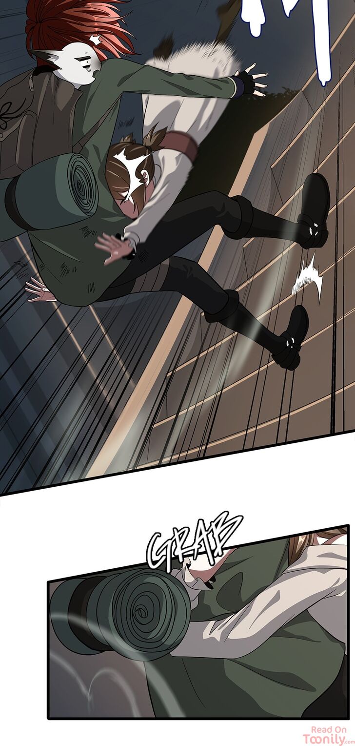 The Beginning After the End Chapter 075 page 7