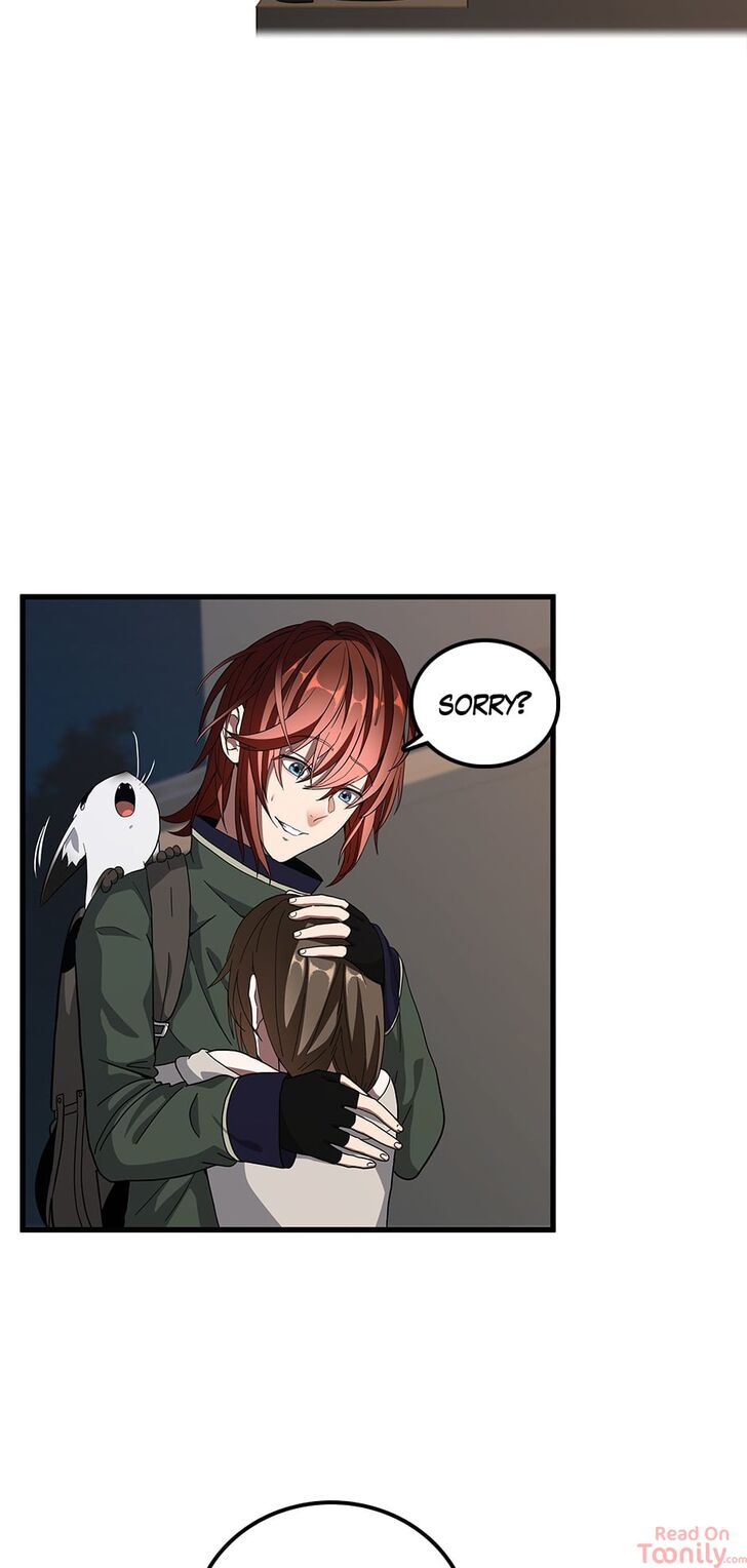 The Beginning After the End Chapter 075 page 9