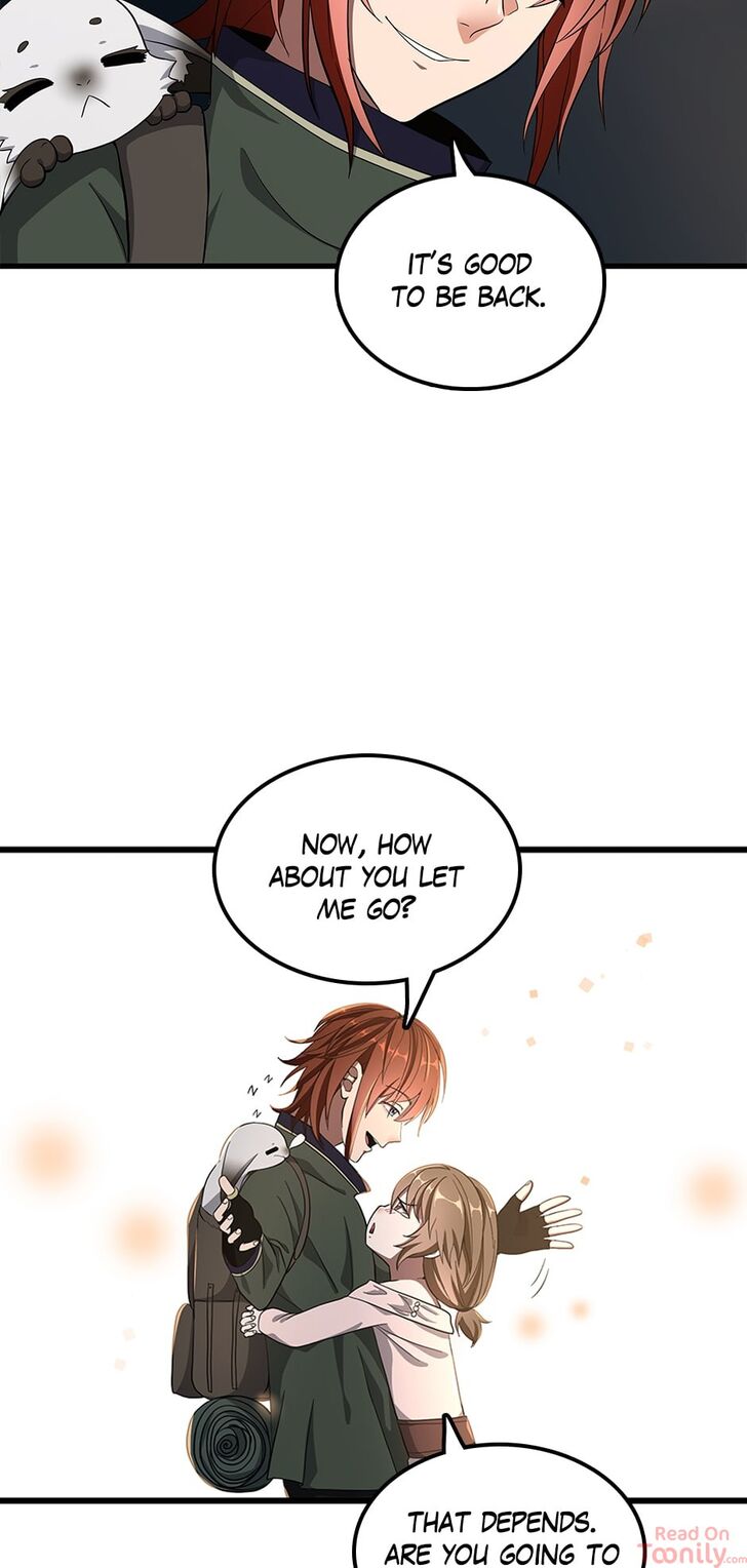 The Beginning After the End Chapter 075 page 11