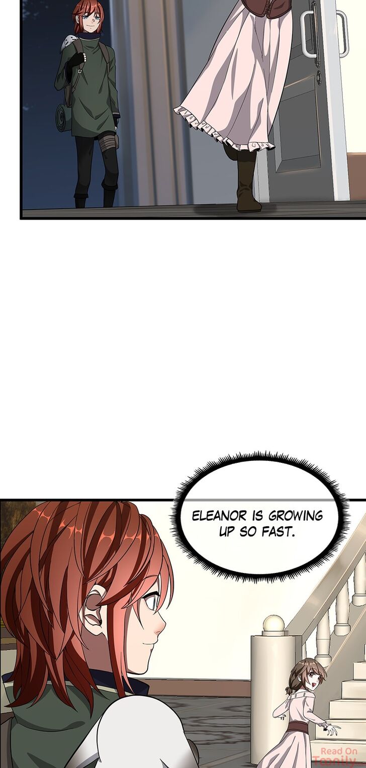 The Beginning After the End Chapter 075 page 13