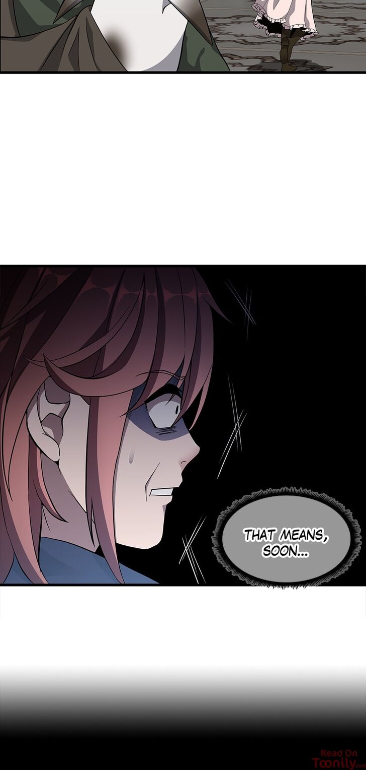 The Beginning After the End Chapter 075 page 14