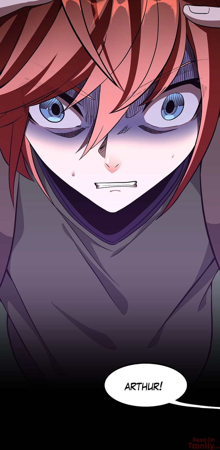 The Beginning After the End Chapter 075 page 17
