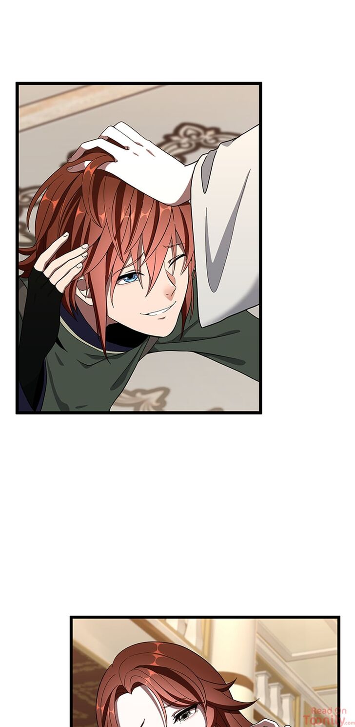 The Beginning After the End Chapter 075 page 22