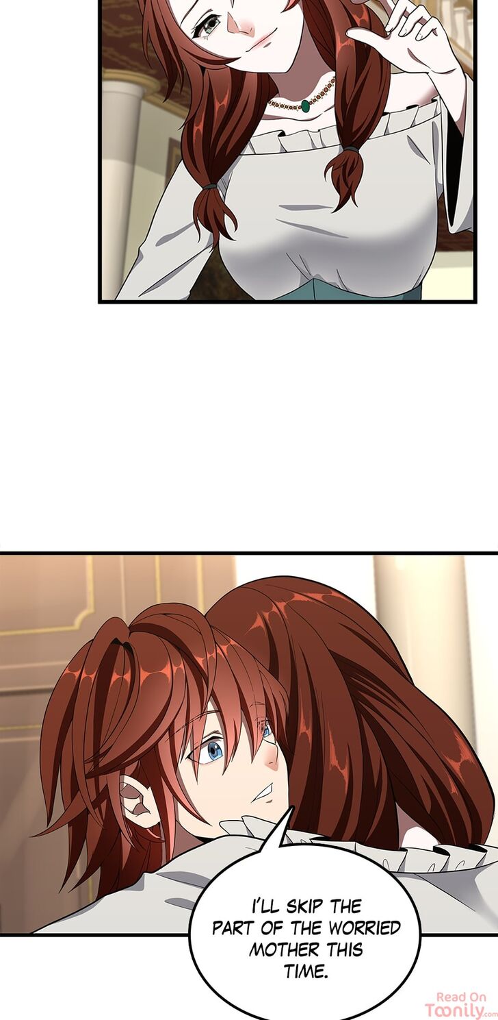 The Beginning After the End Chapter 075 page 23