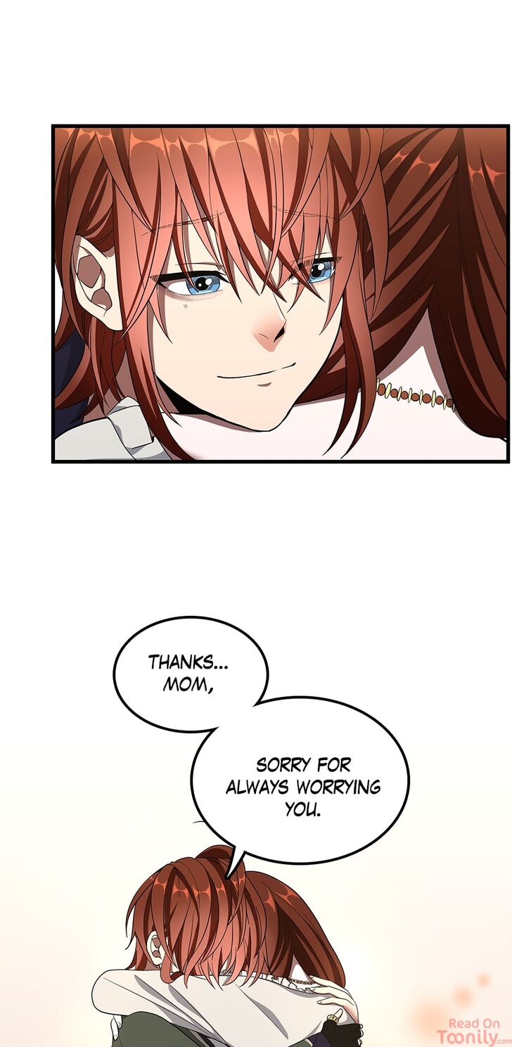 The Beginning After the End Chapter 075 page 25