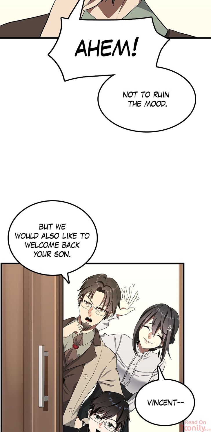 The Beginning After the End Chapter 075 page 27