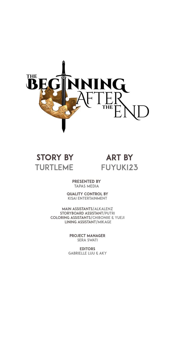 The Beginning After the End Chapter 075 page 31