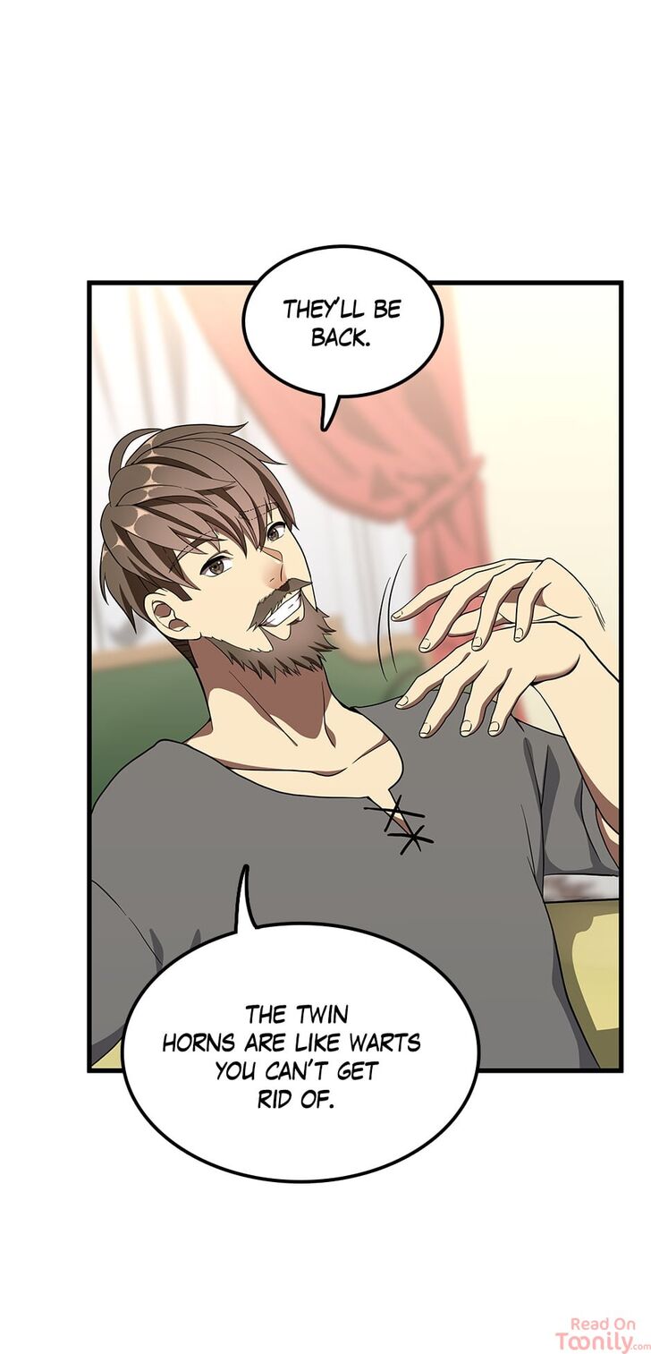 The Beginning After the End Chapter 075 page 36