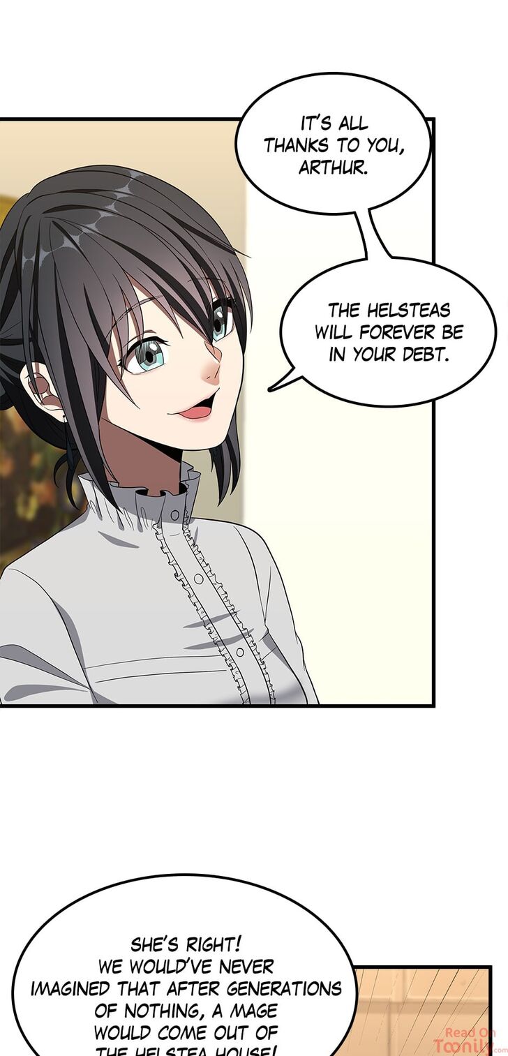 The Beginning After the End Chapter 075 page 41