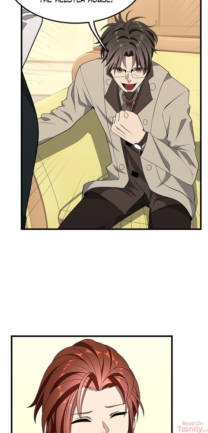 The Beginning After the End Chapter 075 page 42