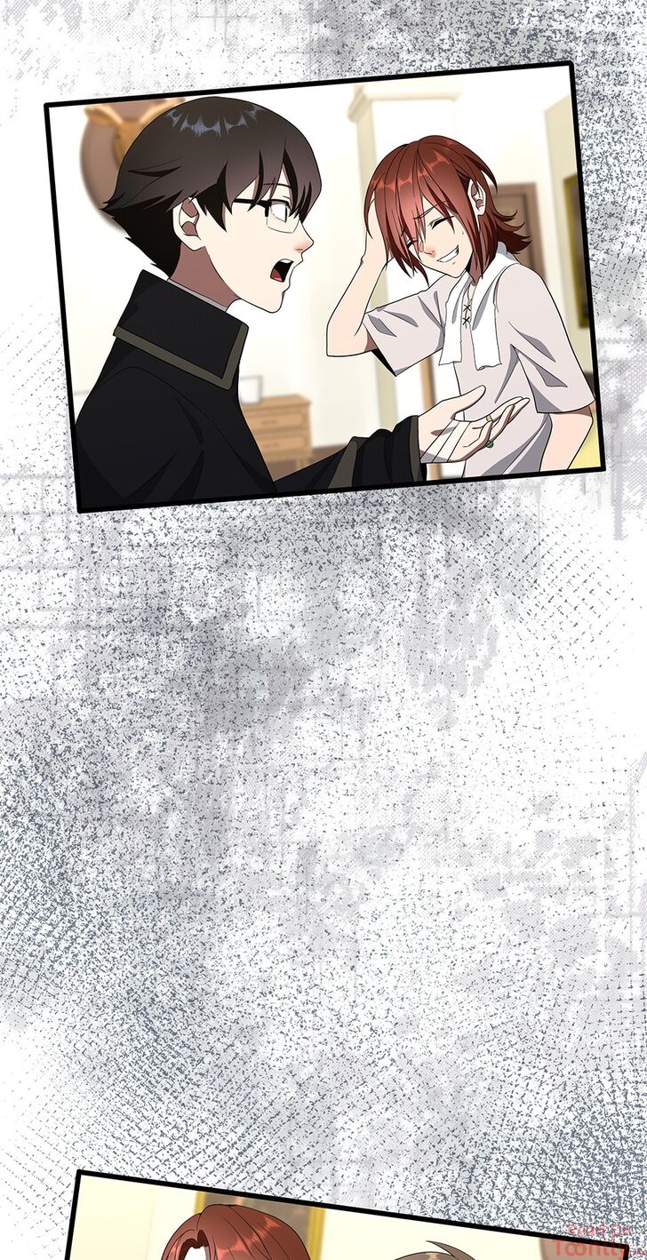 The Beginning After the End Chapter 075 page 49