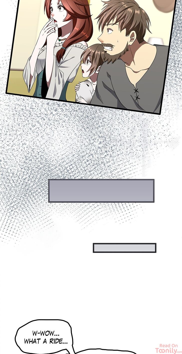 The Beginning After the End Chapter 075 page 50