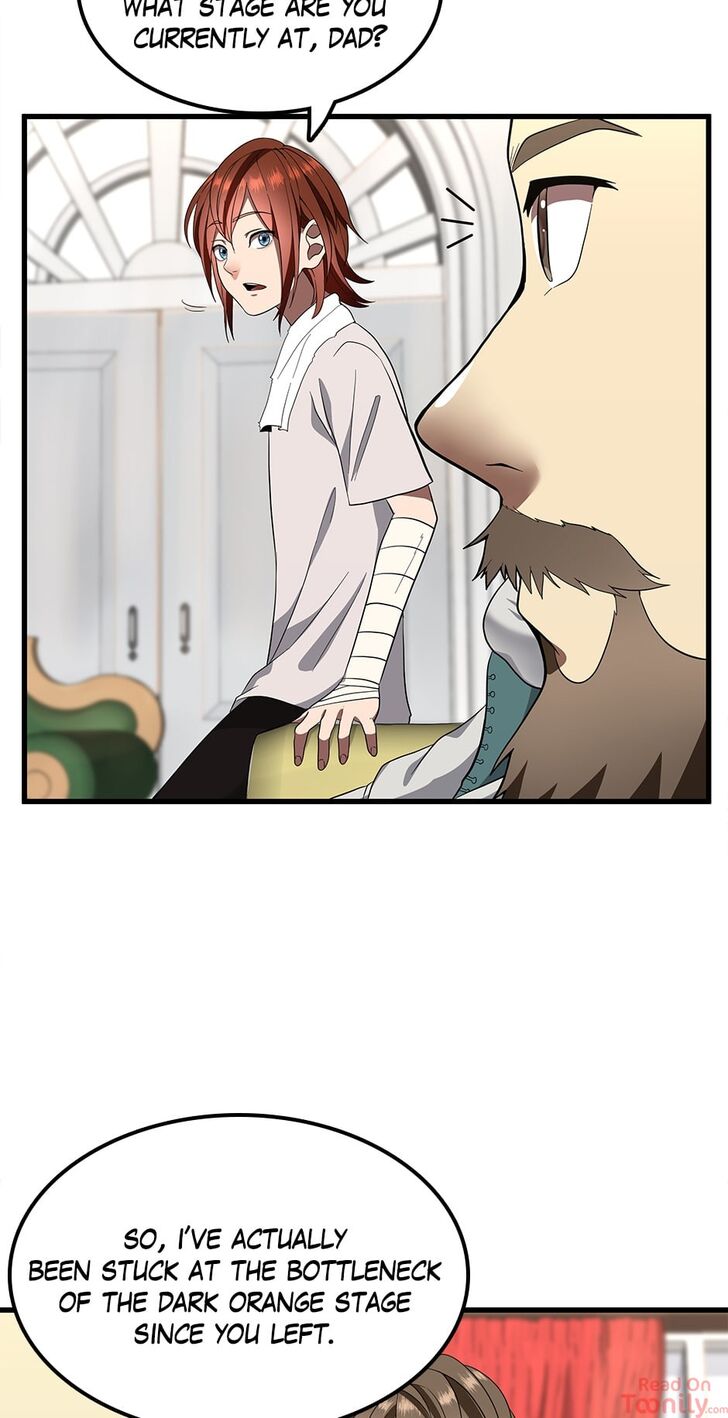 The Beginning After the End Chapter 075 page 52