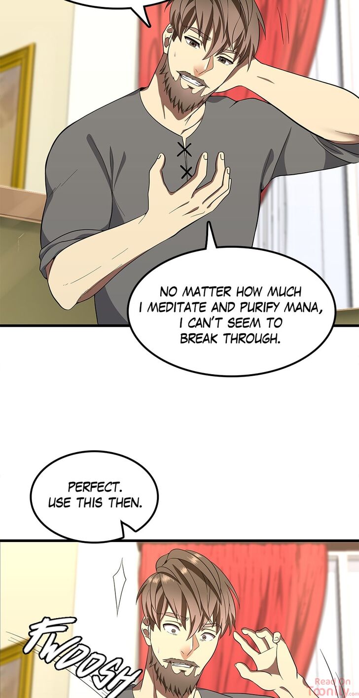 The Beginning After the End Chapter 075 page 53