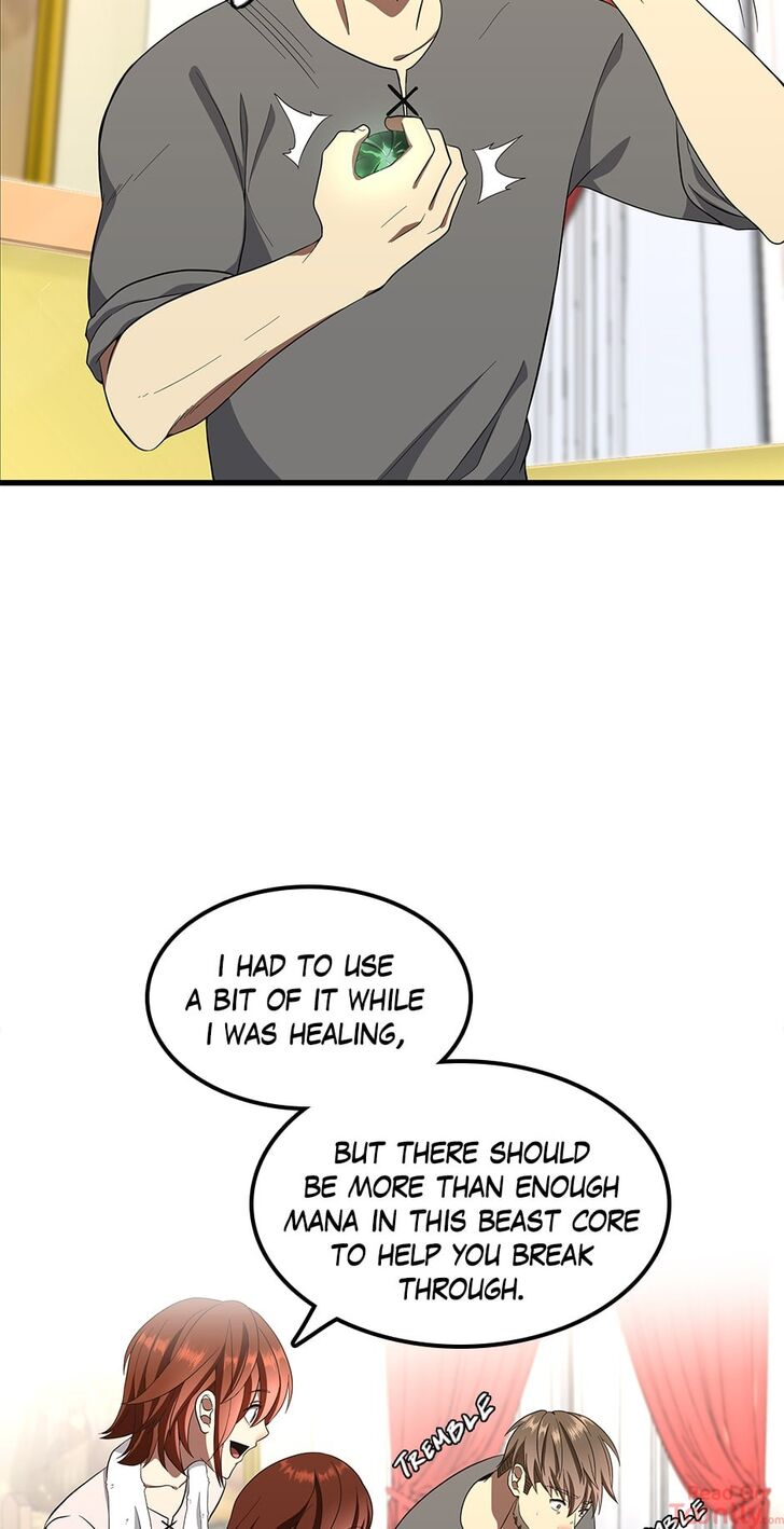 The Beginning After the End Chapter 075 page 54