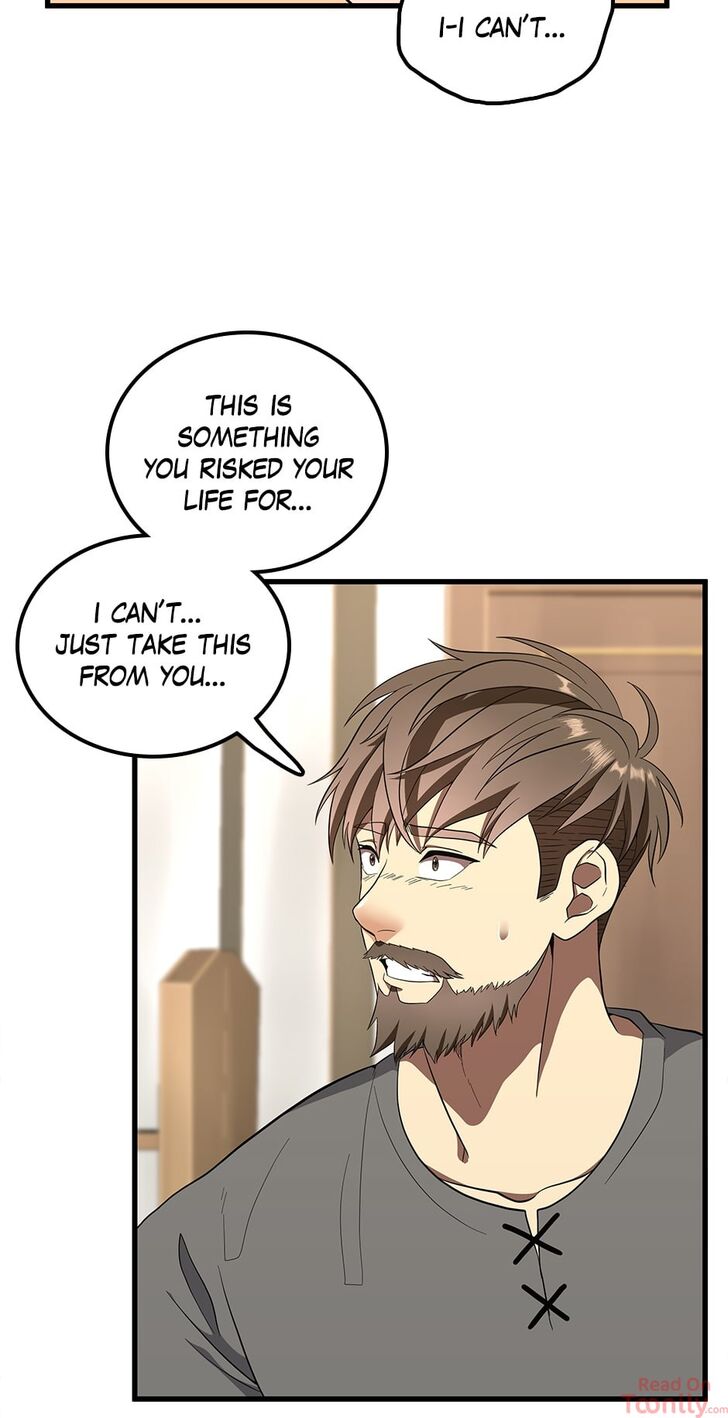 The Beginning After the End Chapter 075 page 56