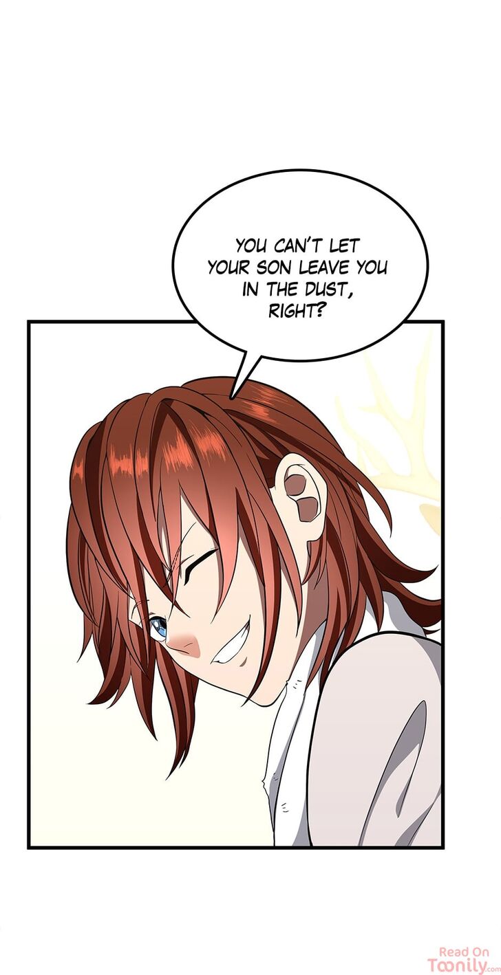 The Beginning After the End Chapter 075 page 59