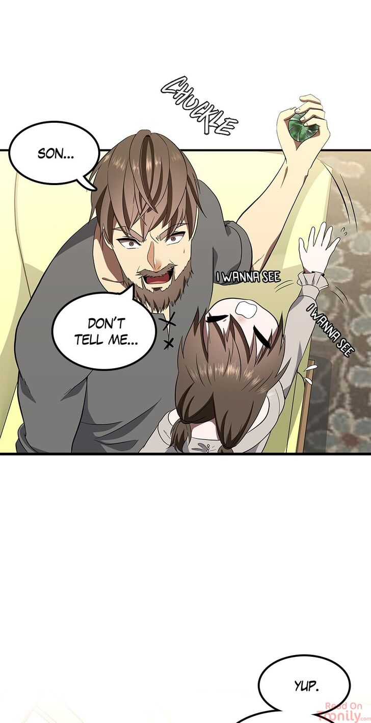 The Beginning After the End Chapter 075 page 60