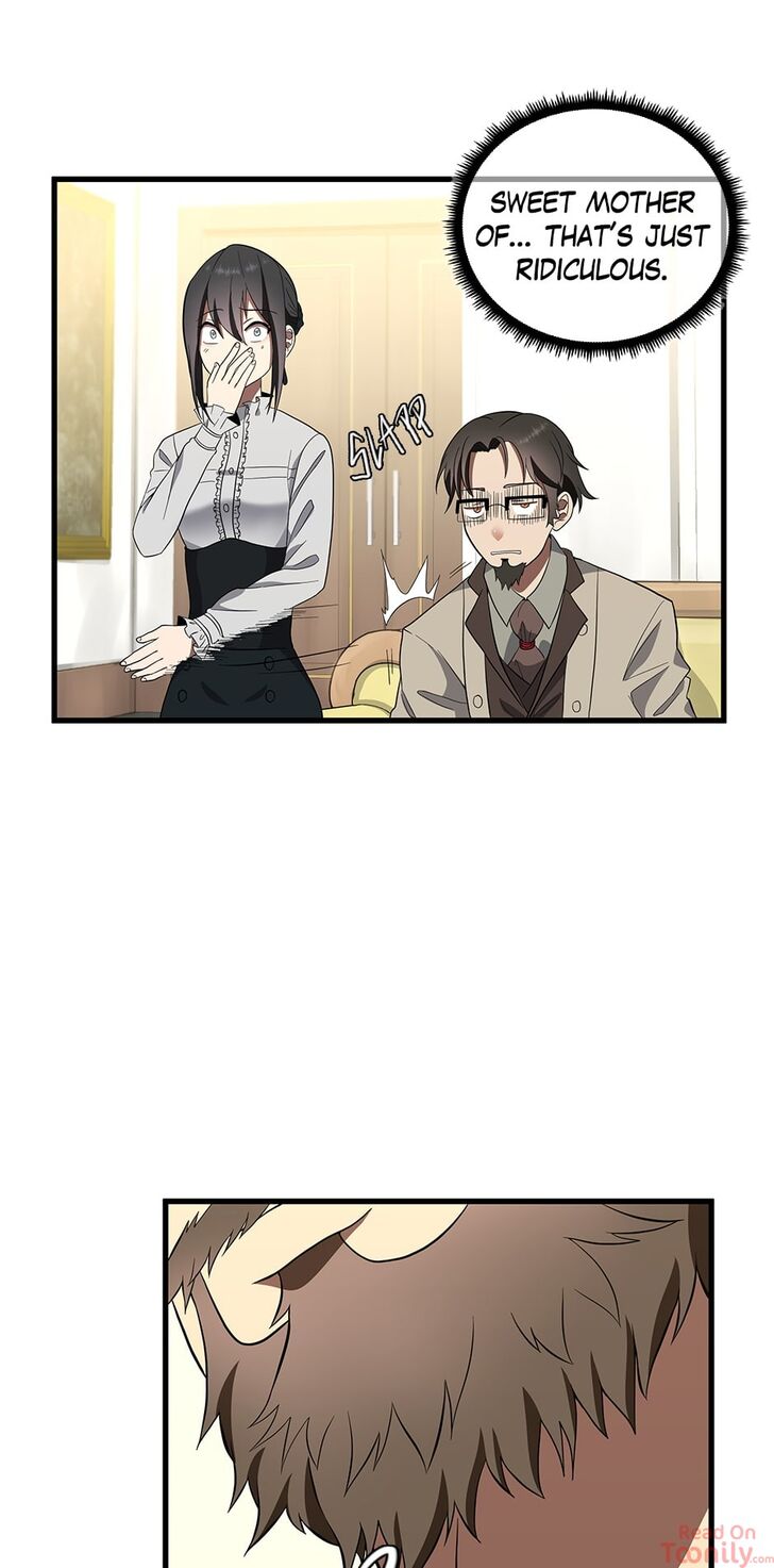 The Beginning After the End Chapter 075 page 62