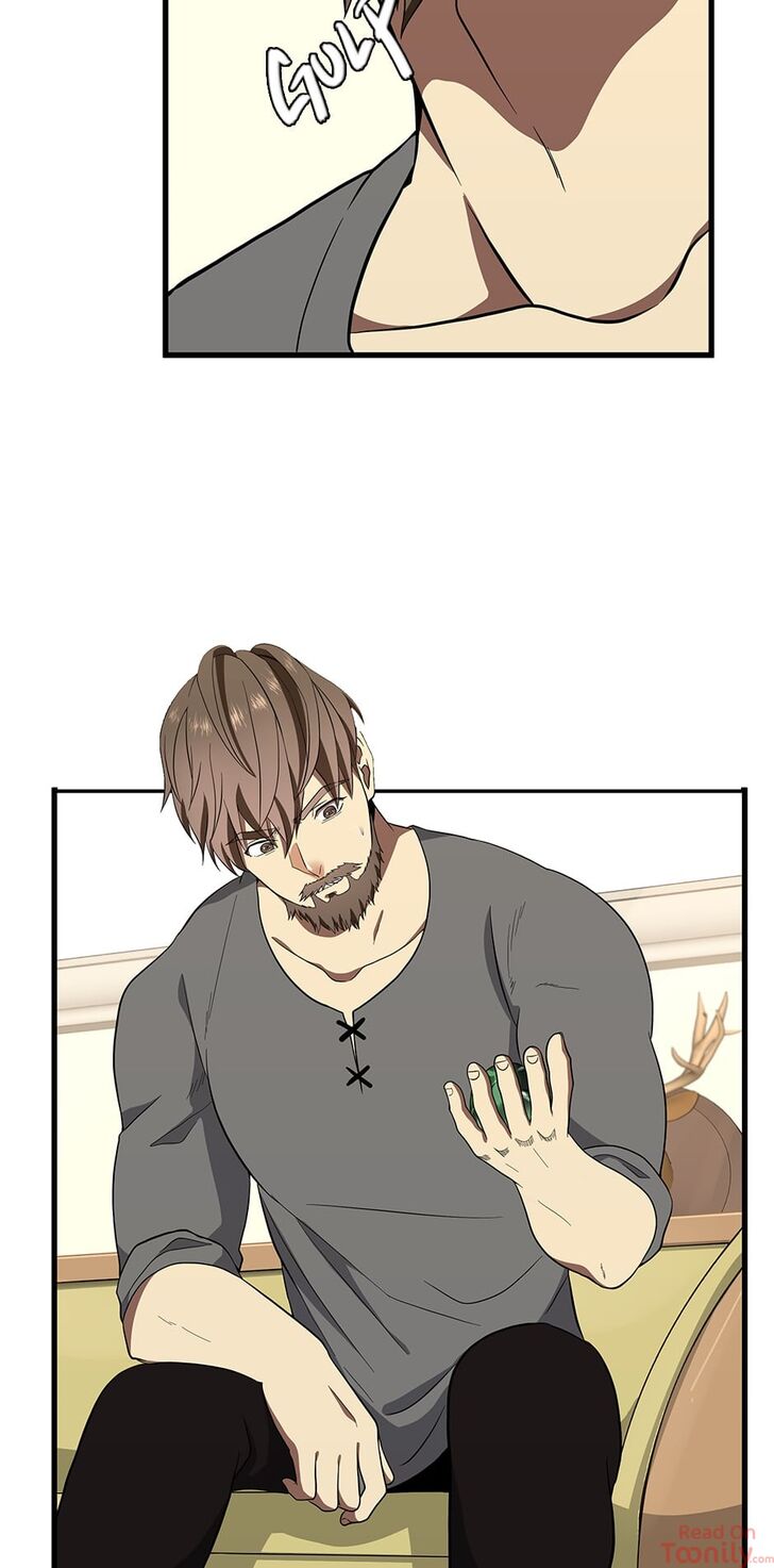 The Beginning After the End Chapter 075 page 63