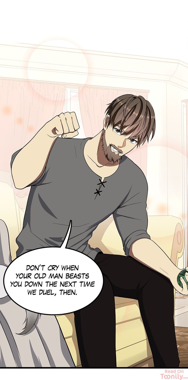 The Beginning After the End Chapter 075 page 65