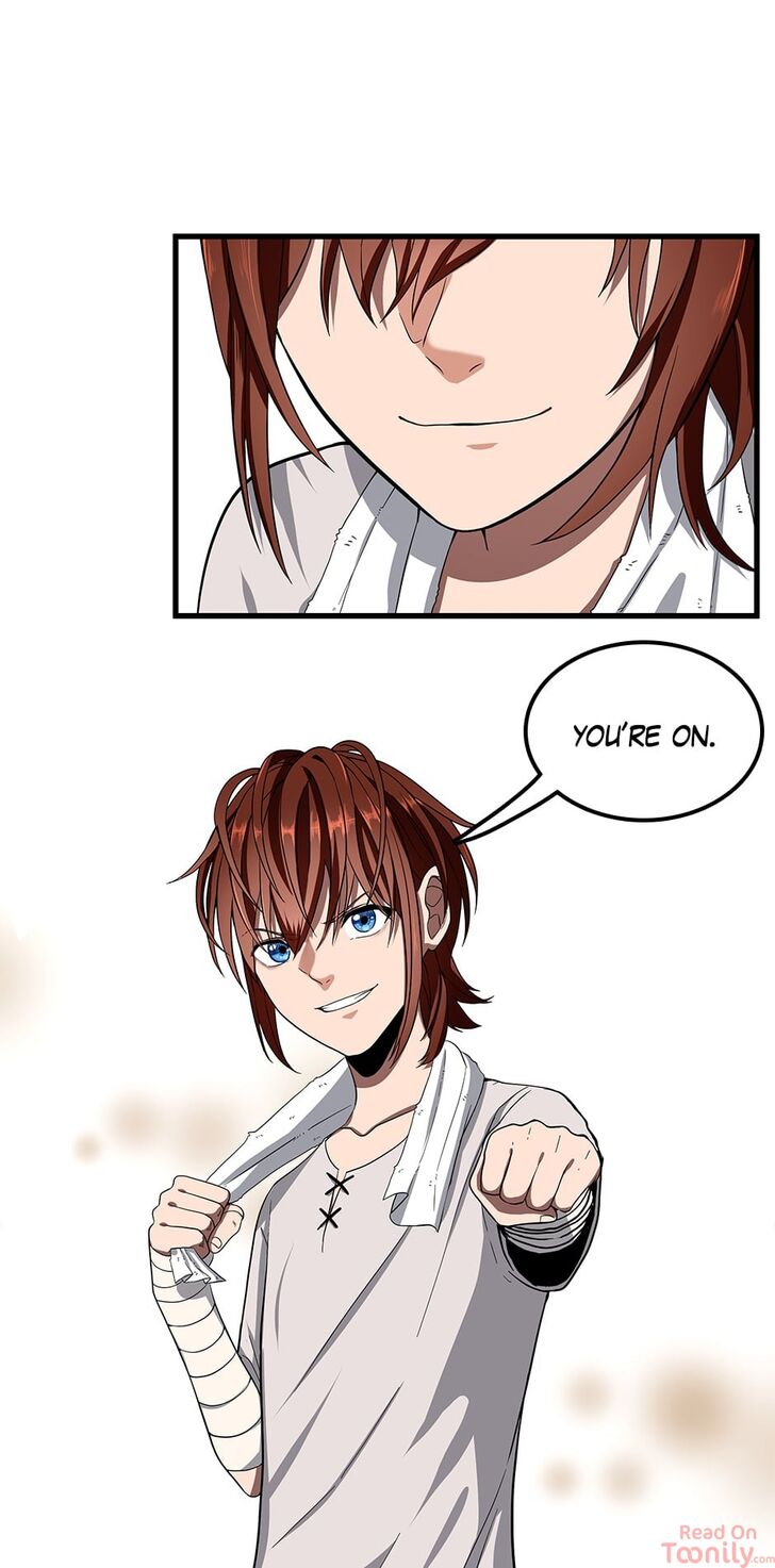 The Beginning After the End Chapter 075 page 66
