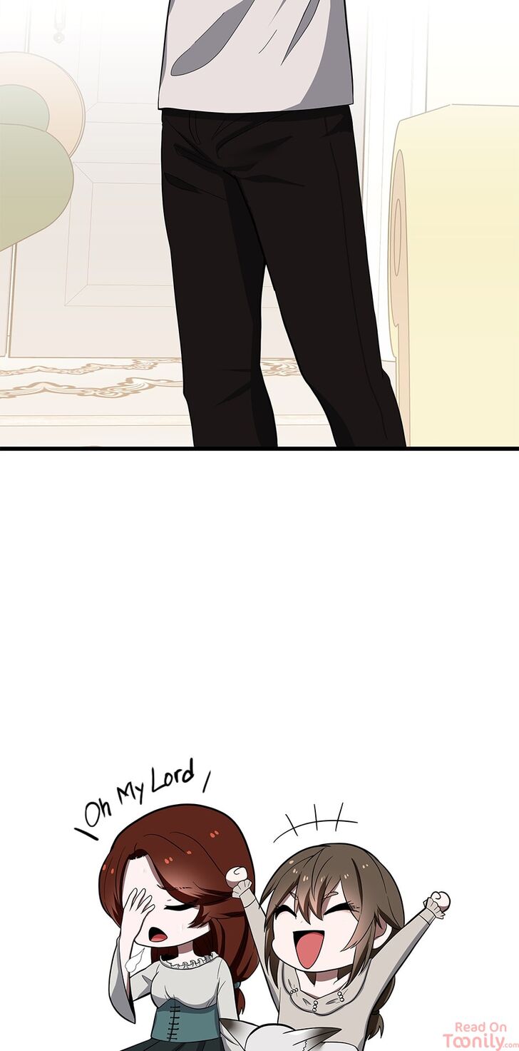 The Beginning After the End Chapter 075 page 67