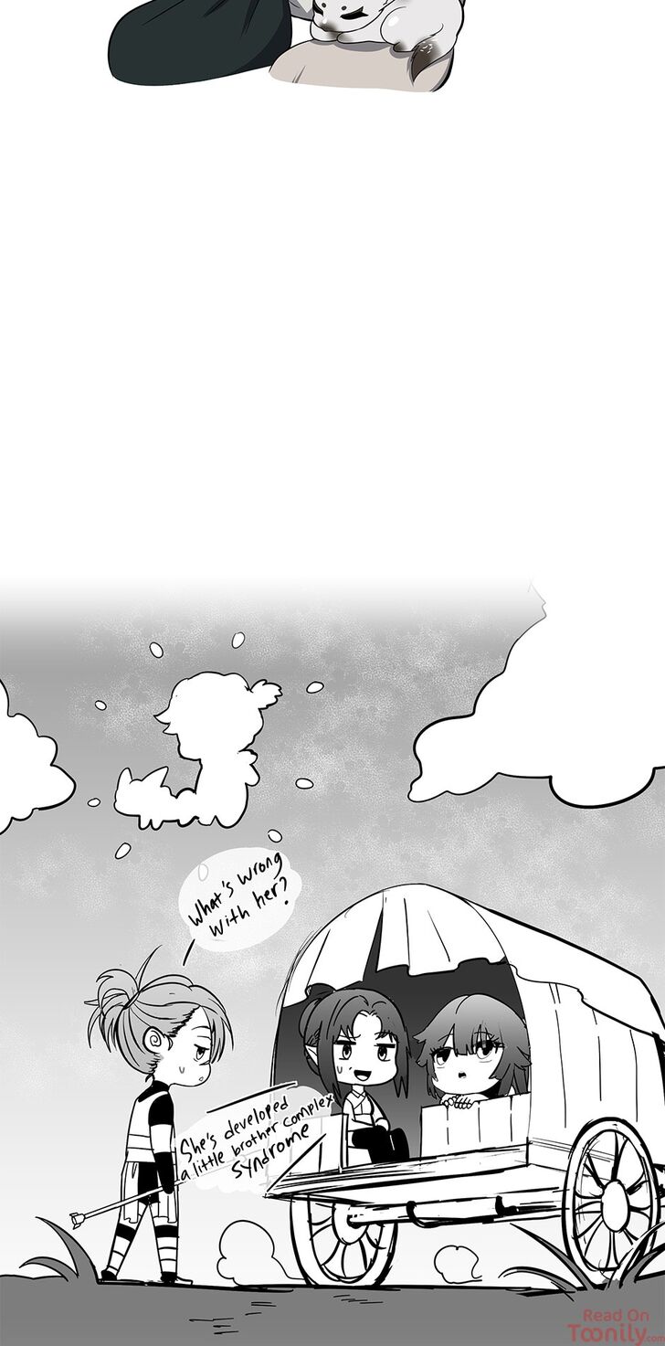 The Beginning After the End Chapter 075 page 68