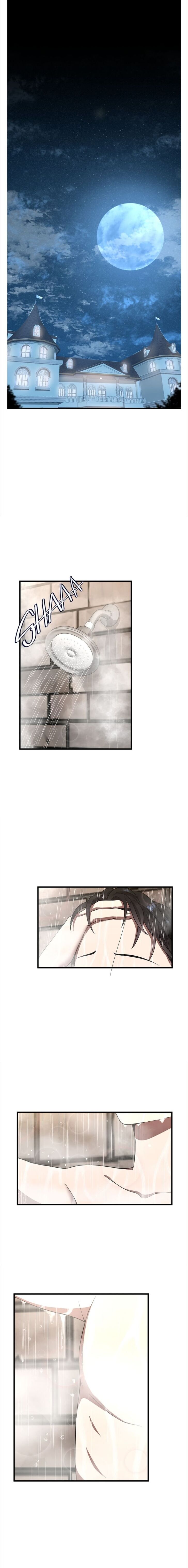The Beginning After the End Chapter 076 page 1