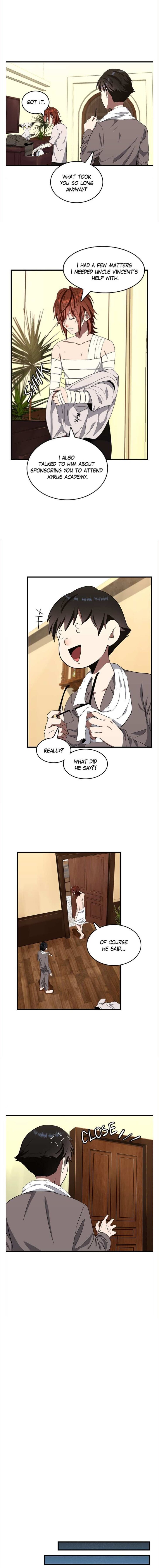 The Beginning After the End Chapter 076 page 4