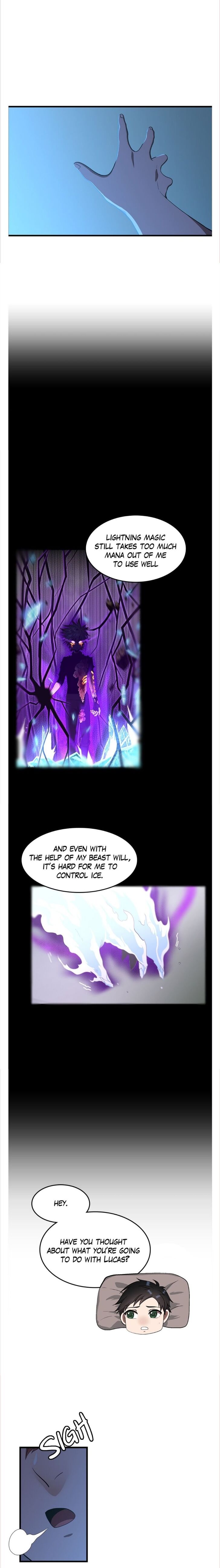 The Beginning After the End Chapter 076 page 6