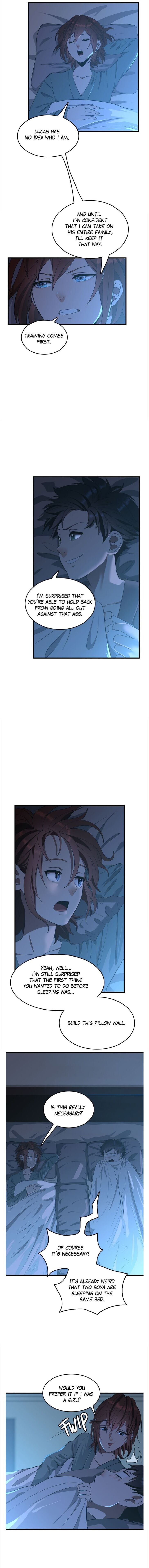 The Beginning After the End Chapter 076 page 7