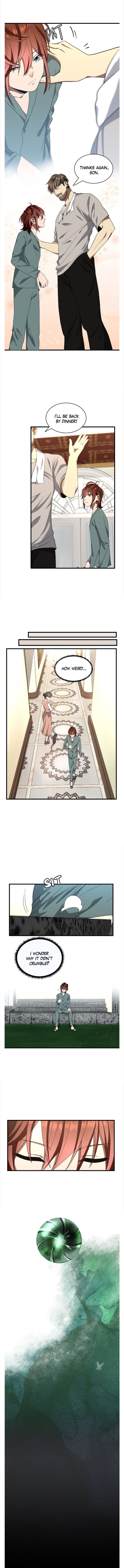 The Beginning After the End Chapter 076 page 13